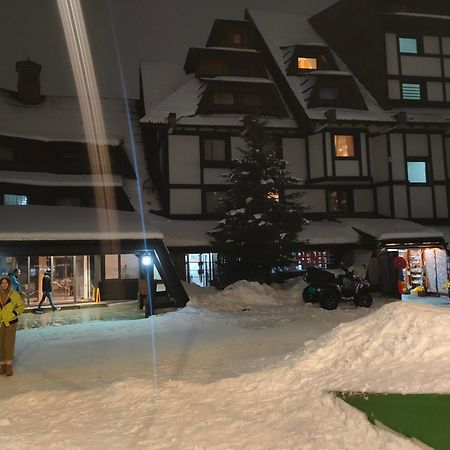Appartement Tim 135 Konaci-Angella Centar à Kopaonik Extérieur photo