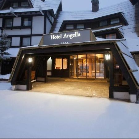 Appartement Tim 135 Konaci-Angella Centar à Kopaonik Extérieur photo