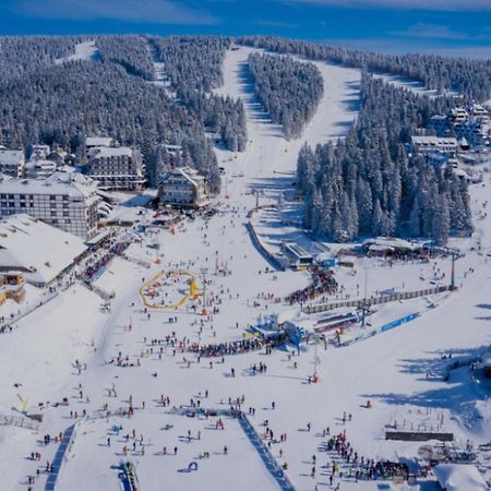 Appartement Tim 135 Konaci-Angella Centar à Kopaonik Extérieur photo