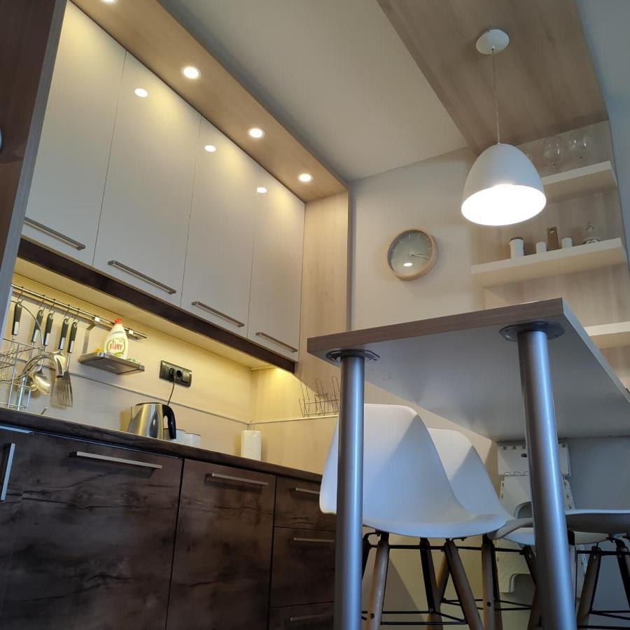 Appartement Tim 135 Konaci-Angella Centar à Kopaonik Extérieur photo