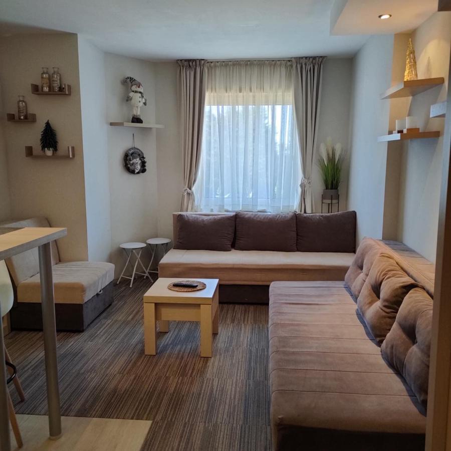 Appartement Tim 135 Konaci-Angella Centar à Kopaonik Extérieur photo