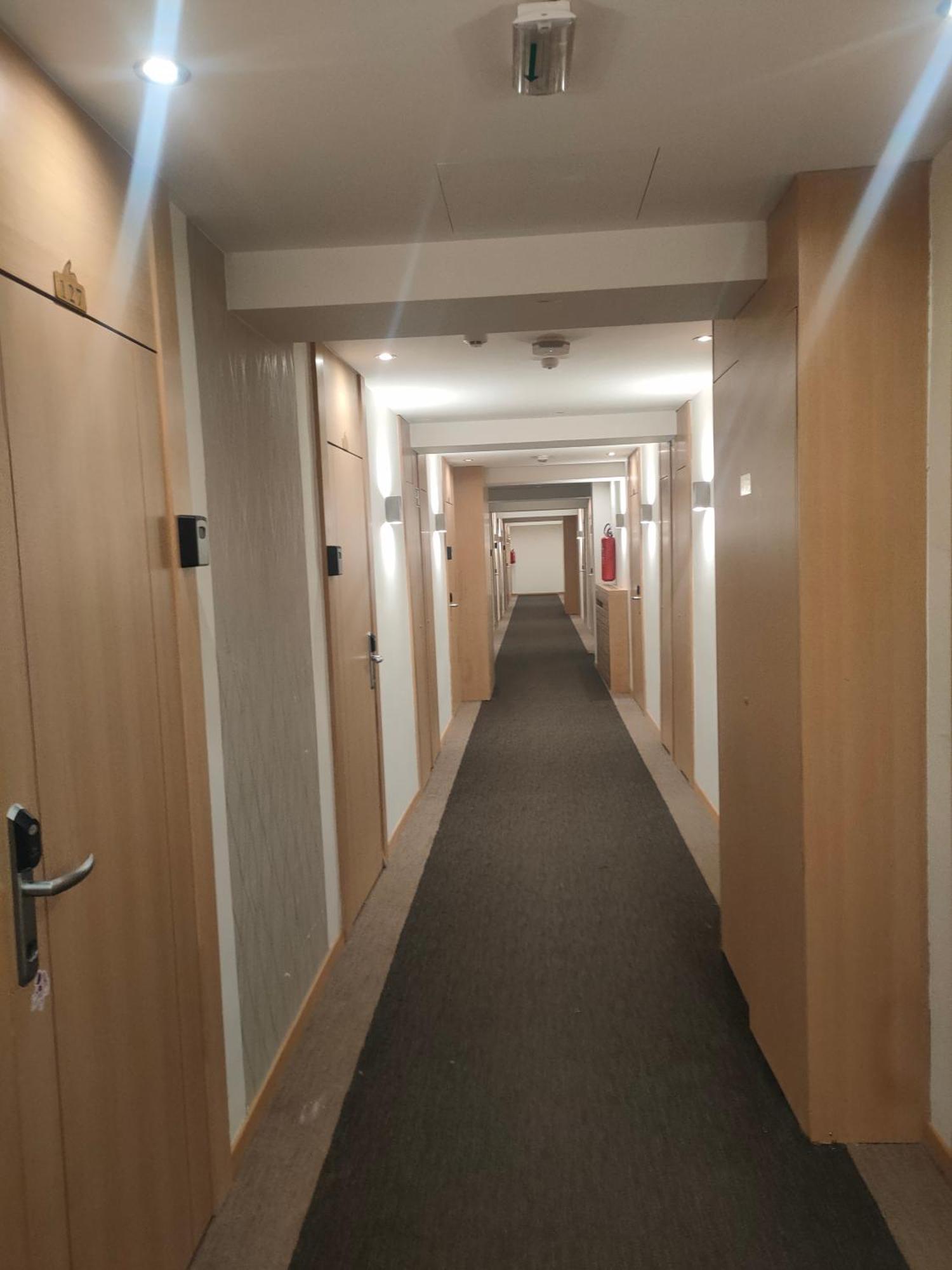 Appartement Tim 135 Konaci-Angella Centar à Kopaonik Extérieur photo