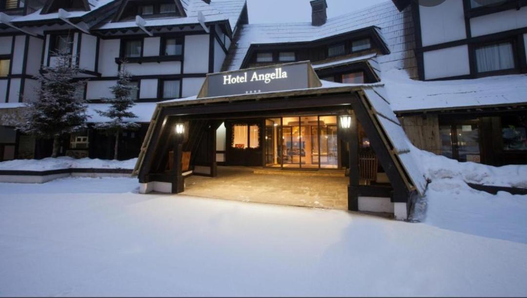 Appartement Tim 135 Konaci-Angella Centar à Kopaonik Extérieur photo