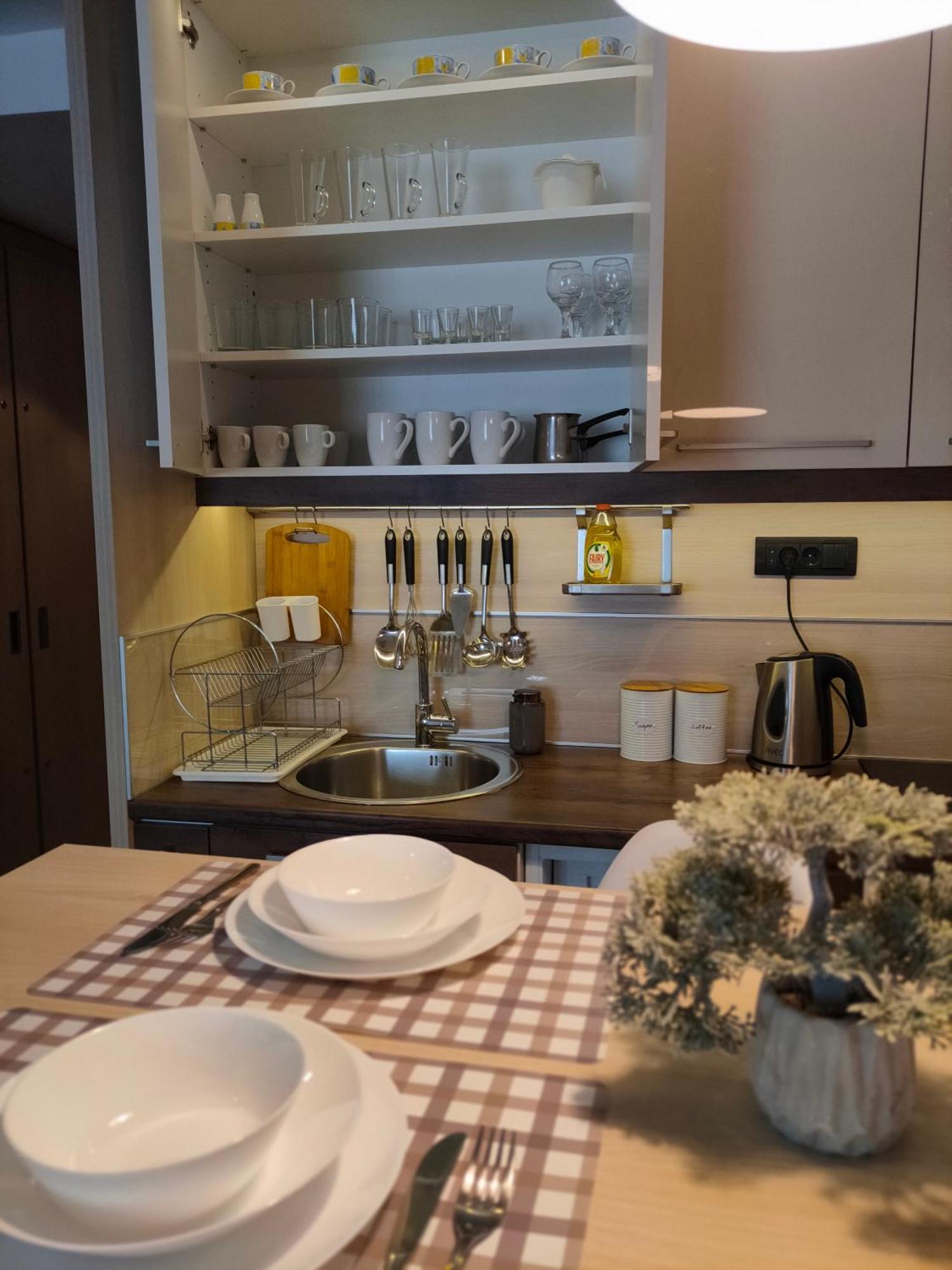 Appartement Tim 135 Konaci-Angella Centar à Kopaonik Extérieur photo